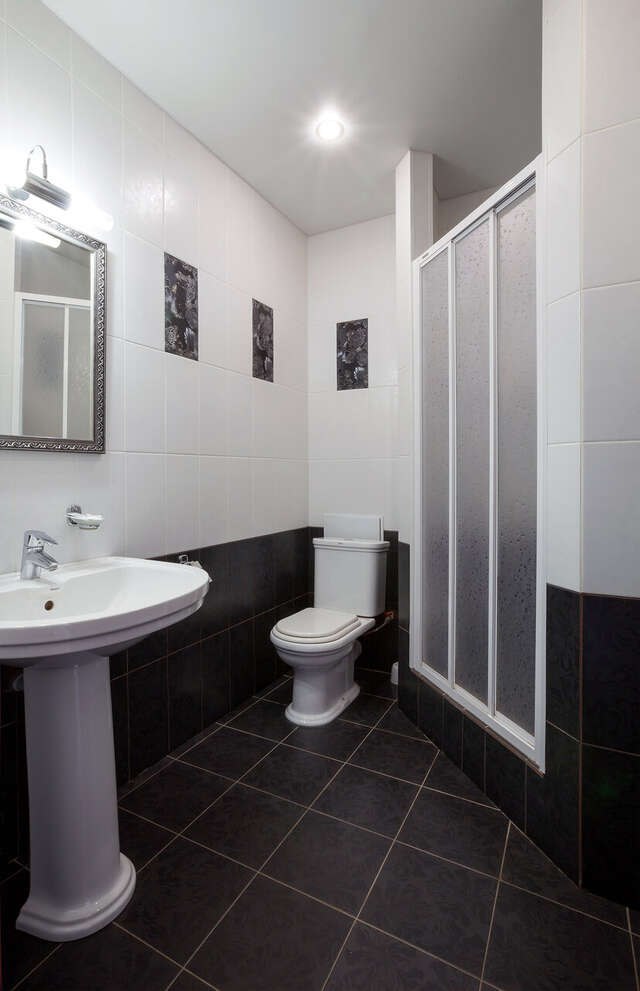 Гостиница Hotel Tula Тула-230