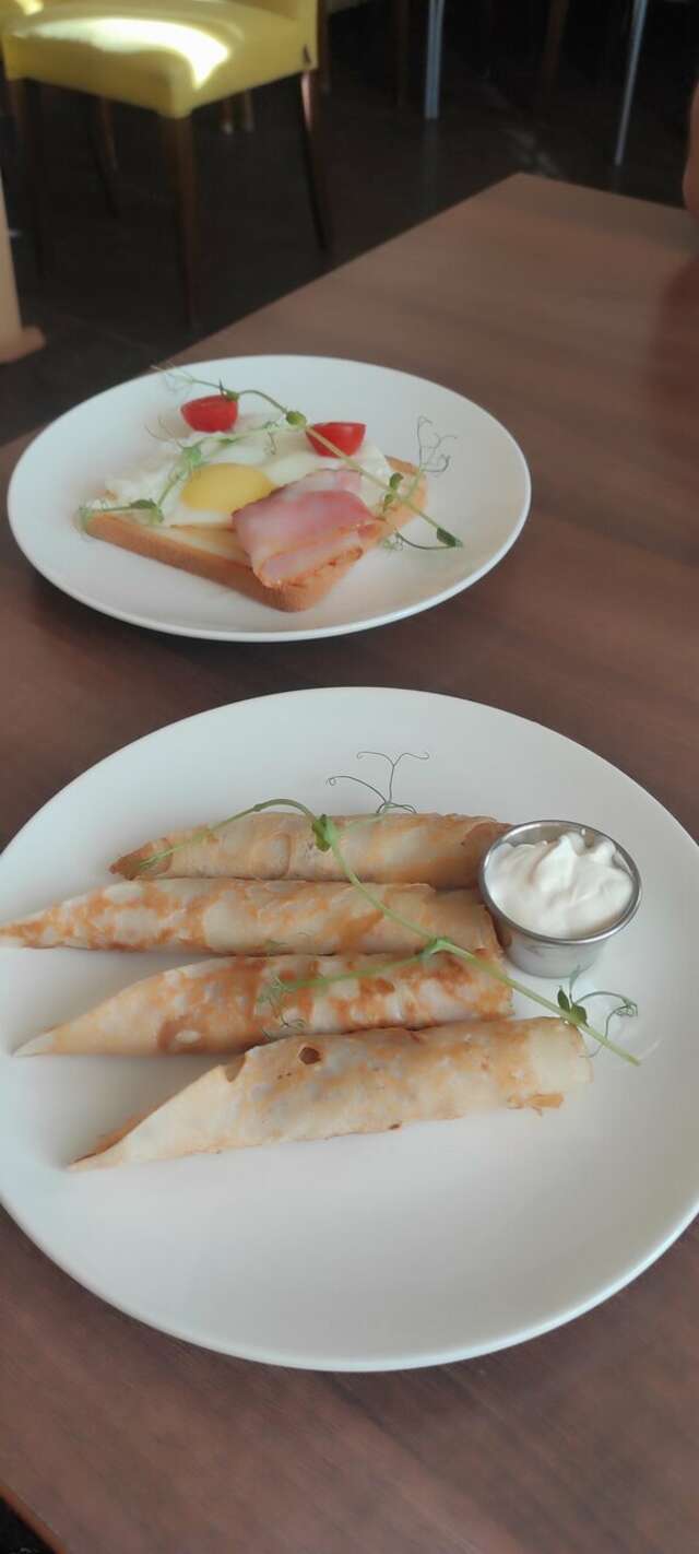 Гостиница Hotel Tula Тула-252