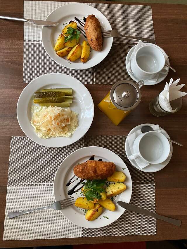 Гостиница Hotel Tula Тула-176