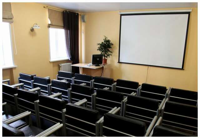 Гостиница Hotel Tula Тула-29