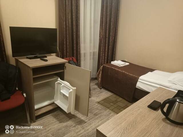 Гостиница Hotel Tula Тула-197