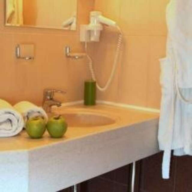 Гостиница Hotel Tula Тула-23