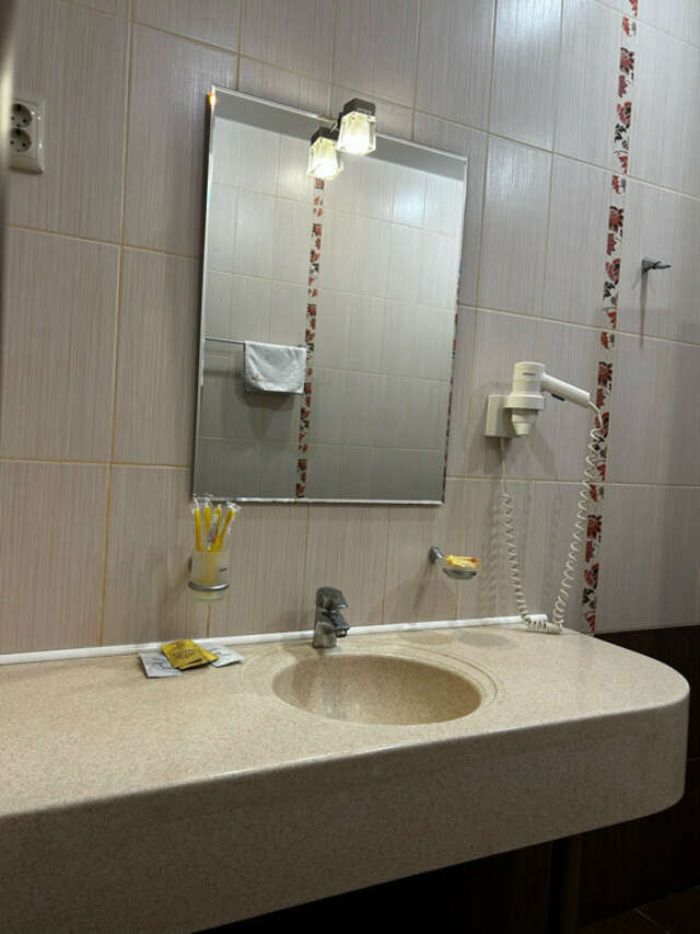 Гостиница Hotel Tula Тула-239