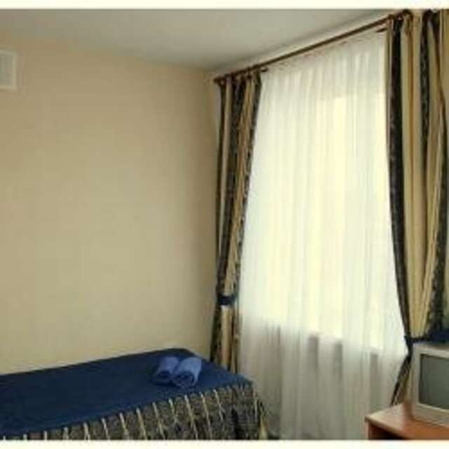 Гостиница Hotel Tula Тула-68