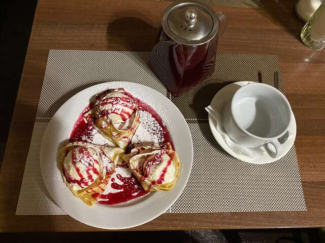 Гостиница Hotel Tula Тула-224