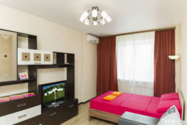 Гостиница Hotel Tula Тула-191