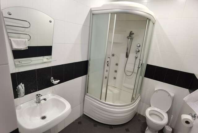 Гостиница Hotel Tula Тула-207