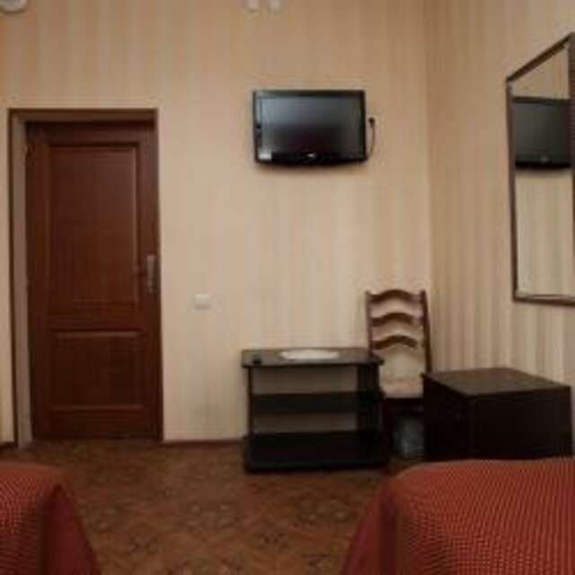 Гостиница Hotel Tula Тула-78
