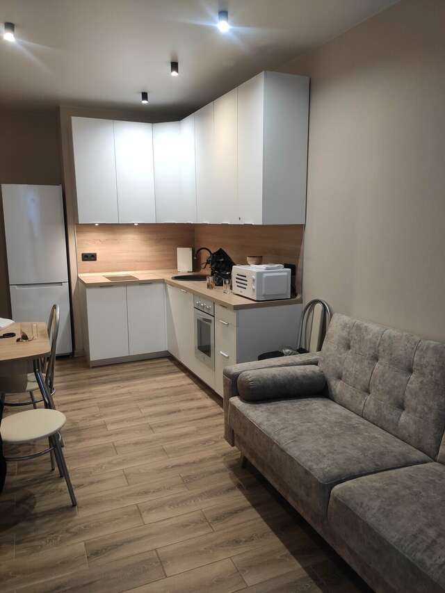 Гостиница Hotel Tula Тула-107