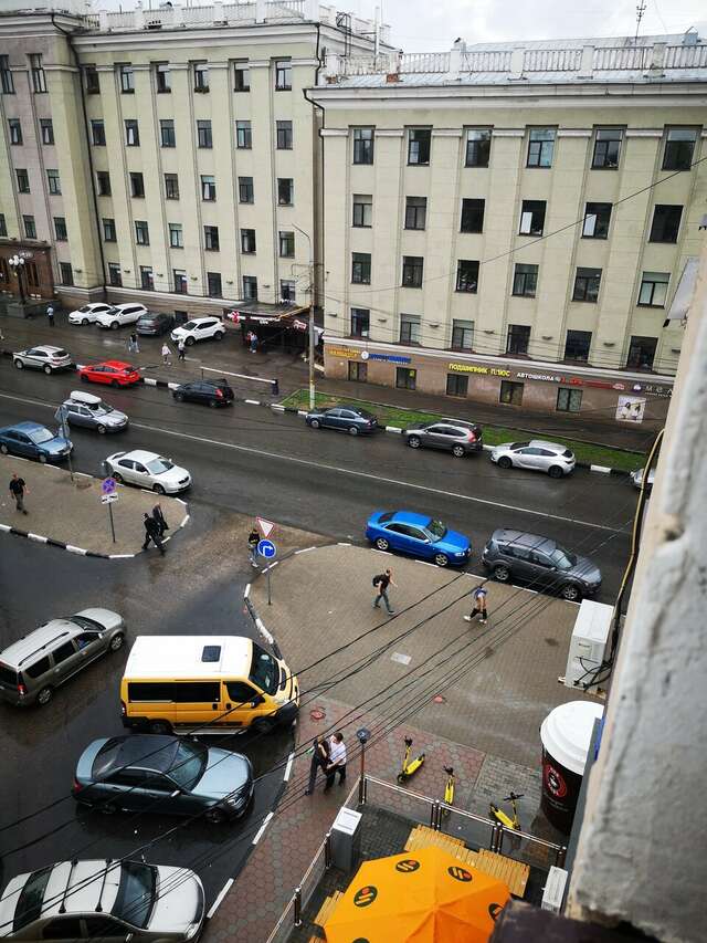 Гостиница Hotel Tula Тула-139