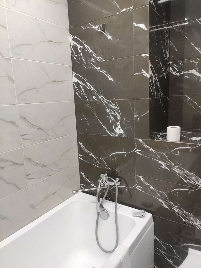 Гостиница Hotel Tula Тула-206