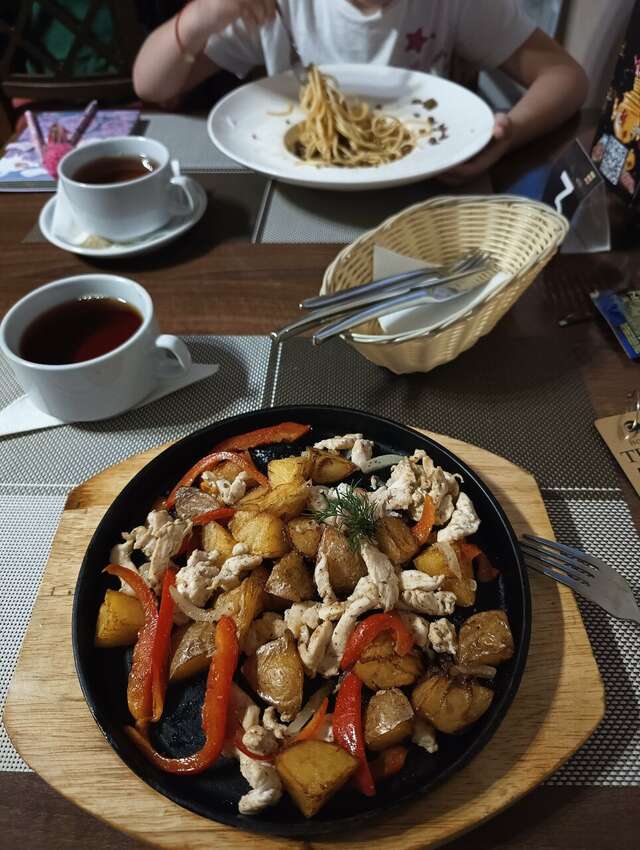 Гостиница Hotel Tula Тула-121