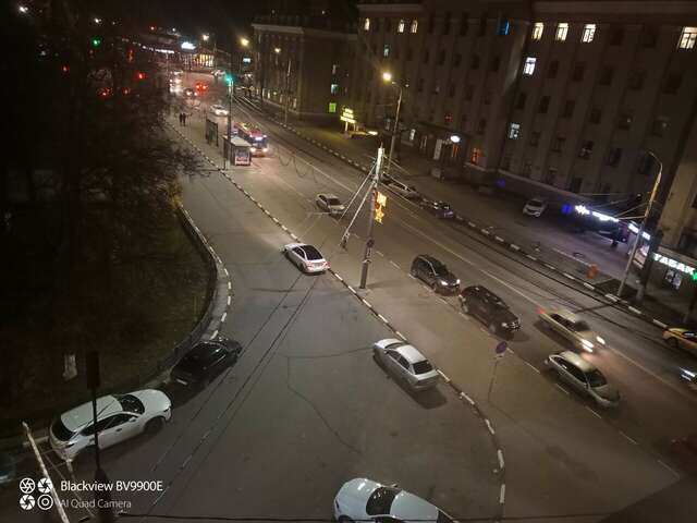 Гостиница Hotel Tula Тула-156