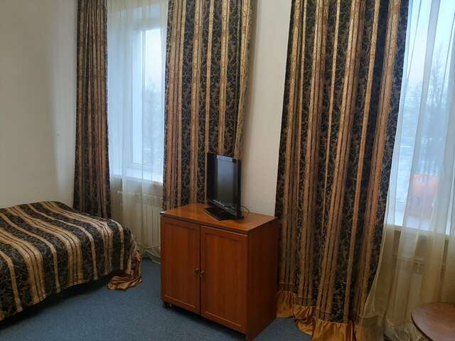 Гостиница Hotel Tula Тула-192