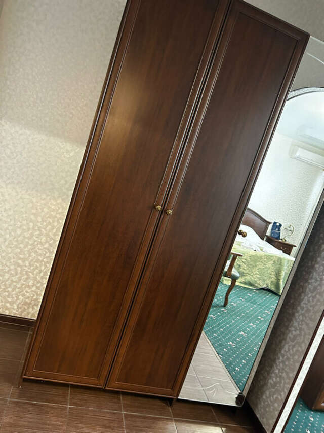 Гостиница Hotel Tula Тула-152