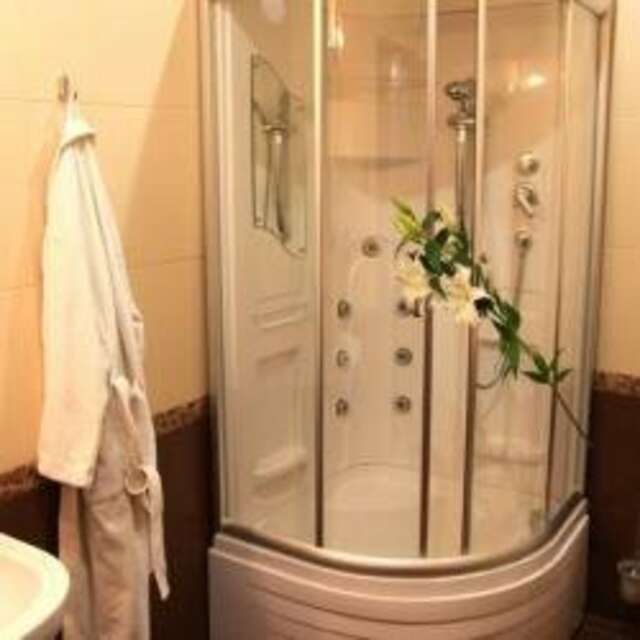 Гостиница Hotel Tula Тула-34