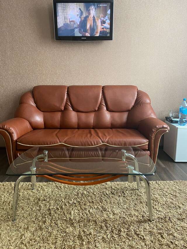 Гостиница Hotel Tula Тула-151