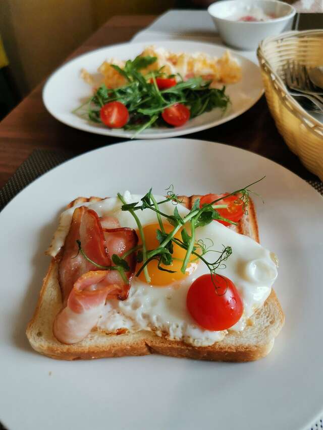 Гостиница Hotel Tula Тула-159