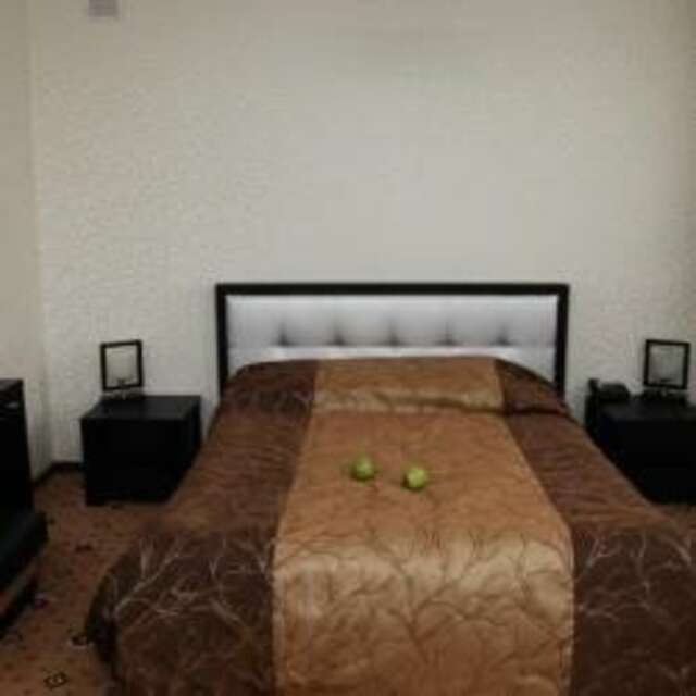 Гостиница Hotel Tula Тула-56