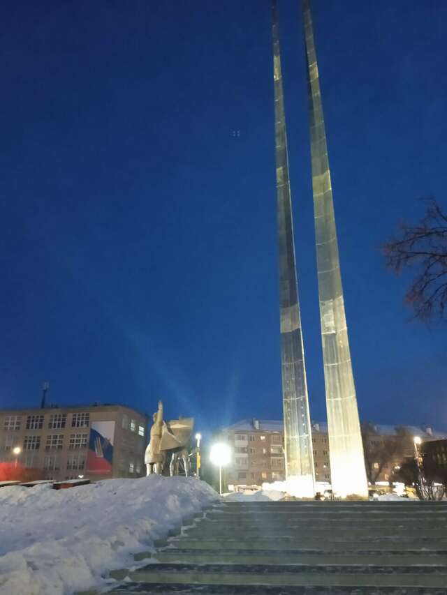 Гостиница Hotel Tula Тула-133