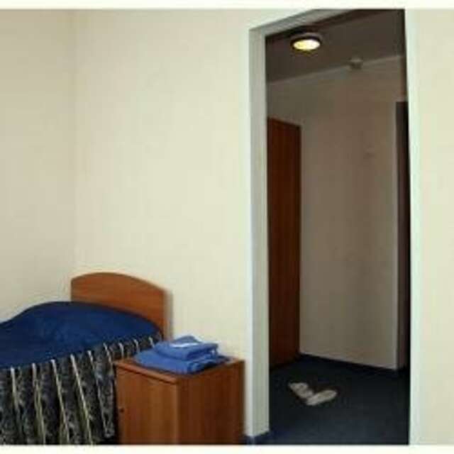 Гостиница Hotel Tula Тула-82