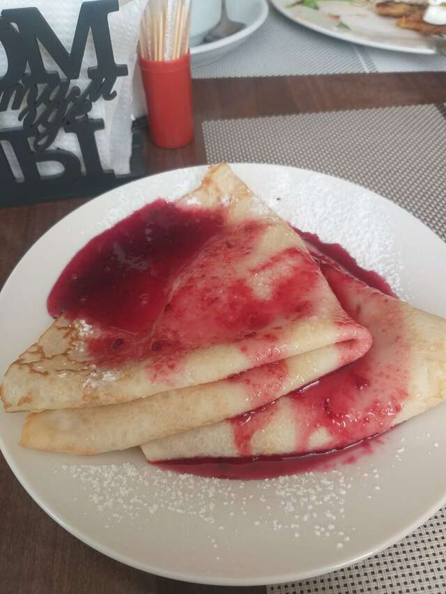 Гостиница Hotel Tula Тула-236