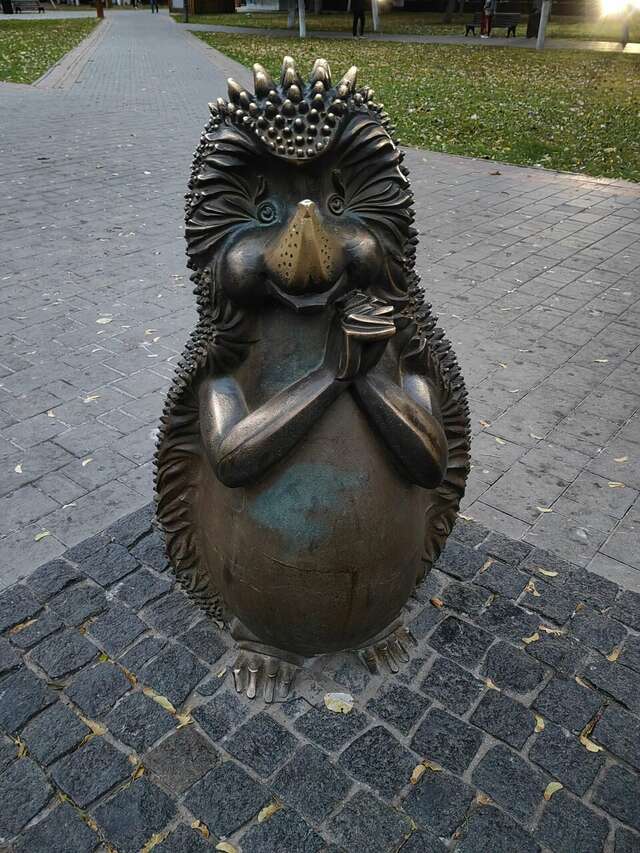 Гостиница Hotel Tula Тула-88