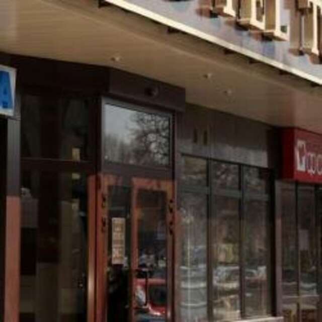 Гостиница Hotel Tula Тула-33