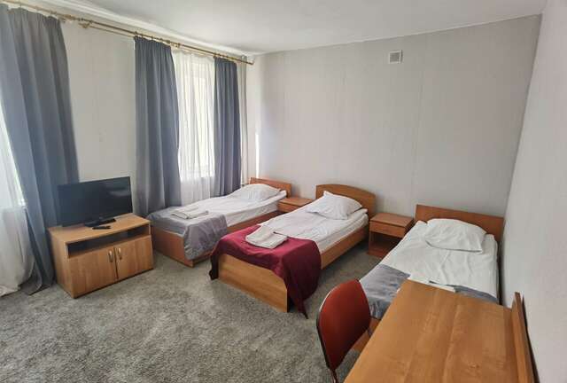 Гостиница Hotel Tula Тула-145