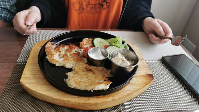 Гостиница Hotel Tula Тула-229