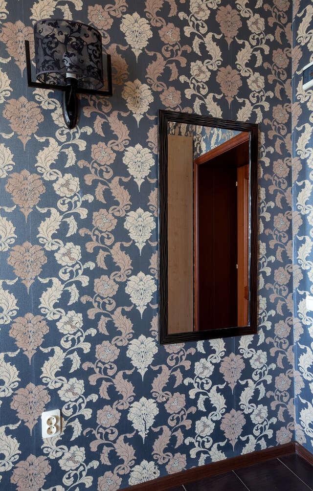 Гостиница Hotel Tula Тула-117