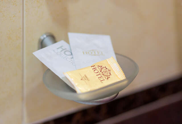 Гостиница Hotel Tula Тула-118