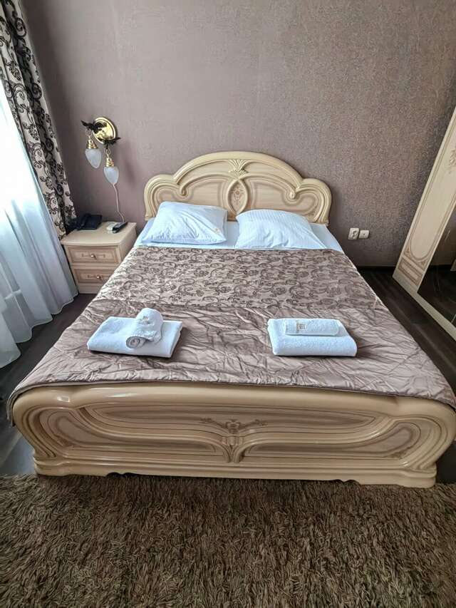 Гостиница Hotel Tula Тула-99