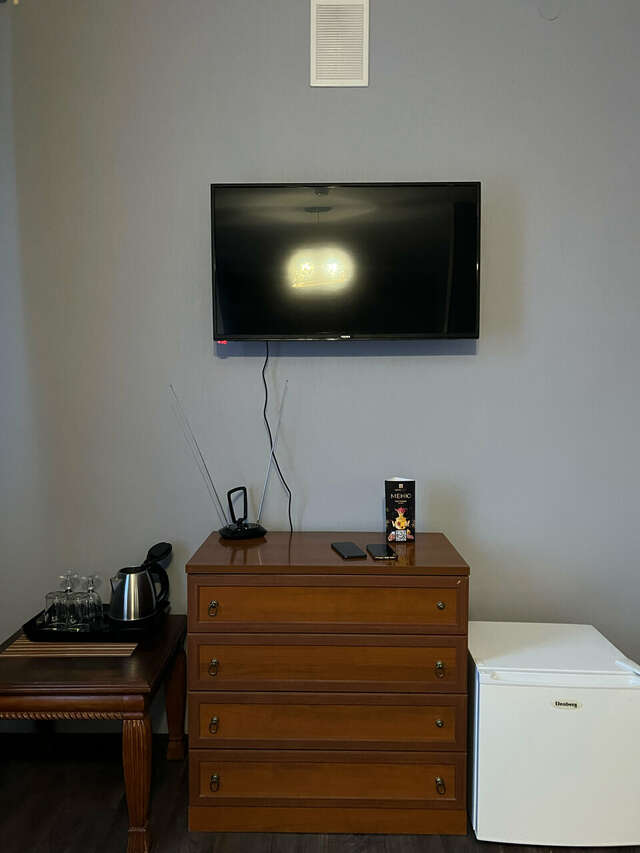 Гостиница Hotel Tula Тула-208