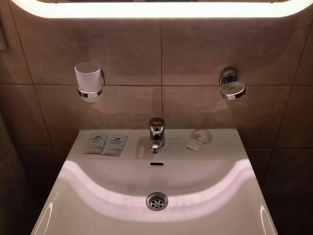 Гостиница Hotel Tula Тула-170